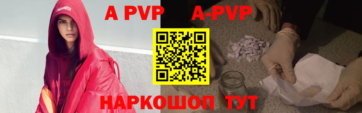 A-PVP СК Ейск